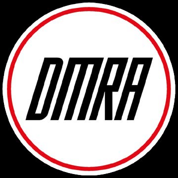 Go DMRA!